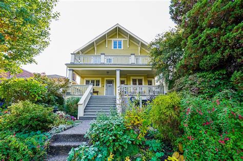 1948 Whyte Avenue Vancouver Bc Sold Properly