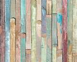 Distressed Wood Panel Wallpaper Pictures