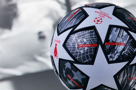 04/06/2021 live ecco il gol della stagione di champions league che avete votato! adidas lance le nouveau ballon de la Champions League 2021 ...