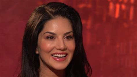 Why Is A Condom Advert With Sunny Leone Angering Indians Bbc News