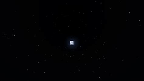 Fondos De Pantalla Cielo Minecraft Nebulosa Atmósfera Astronomía