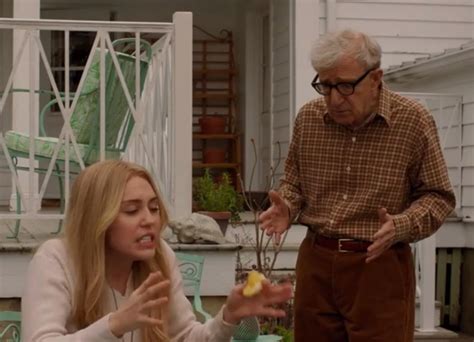 Woody Allen Tv Series Crisis In Six Scenes Releases First Full Trailer