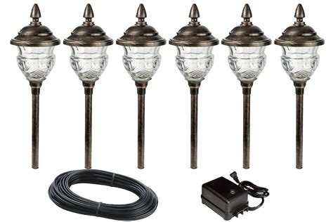 Low Voltage Garden Outdoor Lights The Most Important Part Of Your