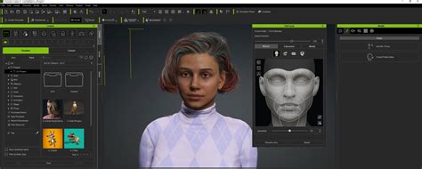 How Iclone 8 And Character Creator 4 Boosted A Musicians Animation