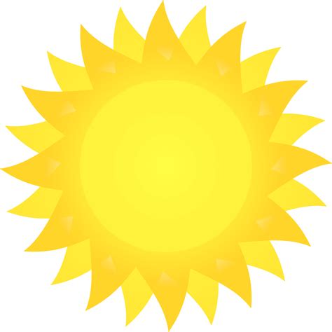 Free Microsoft Sun Cliparts Download Free Microsoft Sun Cliparts Png