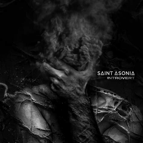 Blinding Lights Song And Lyrics By Saint Asonia Spotify