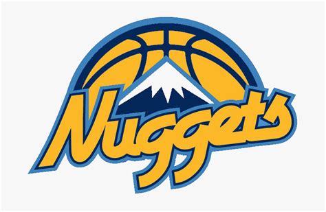 Denver Nuggets Png Photos Nba Logo Denver Nuggets Transparent Png