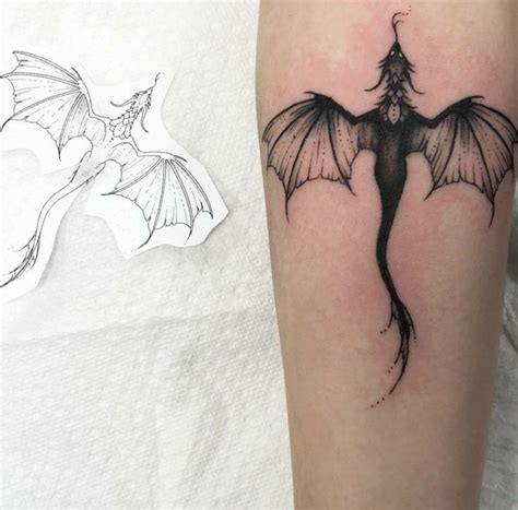 Meanings and symbols of dragonfly tattoos. Pin by Stephanie Carter on Tattoo Ideas | Tattoos, Dragon ...