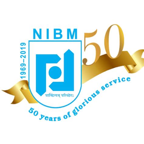 National Institute Of Bank Management Nibm Pune Admission Courses