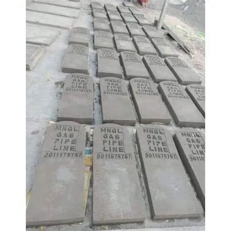 Arch Cement Kilometer Stone At Rs 200piece Kilometer Stones In