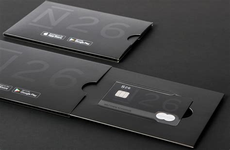 N26 (formerly number 26 bank) is a german direct bank, headquartered in berlin, germany, that offers its services throughout most of the eurozone and in n26 you insurance package. Gallery — Burgopak