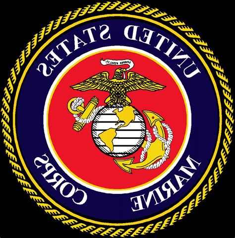 Military Logos Vector Graphics At Getdrawings Free Do