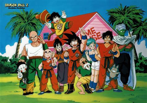 The first part of the season revolves around young goku meeting bulma and her convincing him to come with her in search of the other dragon balls. Dragon Ball: ammiriamo un sensuale cosplay di Chi-Chi