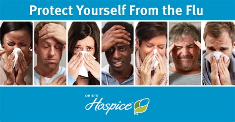 Protect Yourself From the Flu: Tips for Caregivers Caring for Loved Ones