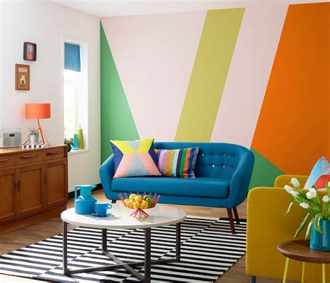 Decoists Guide To Styling Colorful Summer Spaces In The Home
