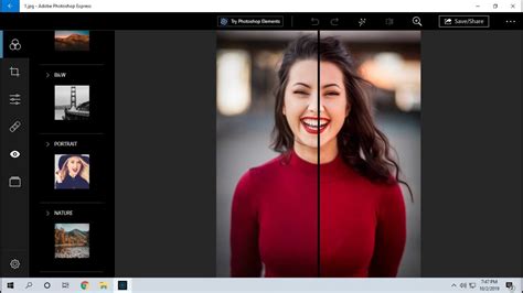 All of the 10 best alternatives to photoshop feature intuitive interfaces, which frees you from the necessity to dig deeper in theory and documentation. Best Free Photo Editing App for Windows 10-2019 (Adobe ...
