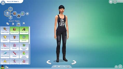 11 Best Sims 4 Trait Mods In 2023 More Slots Personality Traits