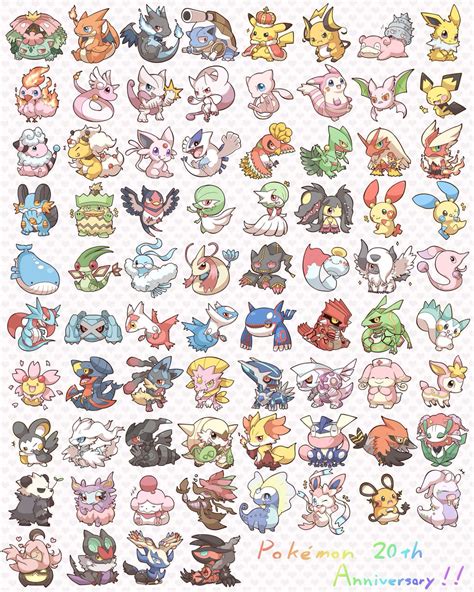 Download 50+ free pokemon wallpapers and hd background images for any phone, pc, laptop or tablet. 35+ Crazy Pokemon Backgrounds, Wallpapers, Images ...