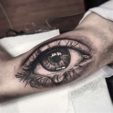 Eye Tattoo Meaning 10 Best Tattoo Ideas Tattoosastic Trisped