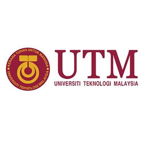Universiti teknologi malaysia kuala lumpur. UTM (Malaysia) (@utm_my) | Twitter