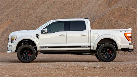 2023 Ford F 150 Raptor R Colors Release And Price