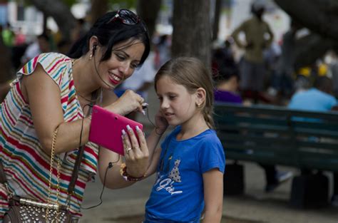 Abren Nuevas Zonas Wifi En Santiago De Cuba Camagüey Y Artemisa