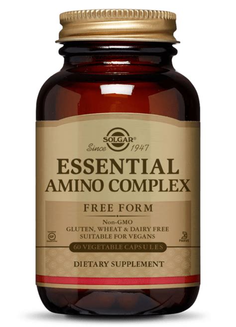 Best Amino Acid Supplements Top 6 Choices Worth Purchasing