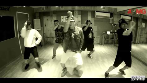 Jay Park Dance Practice Mommae Youtube