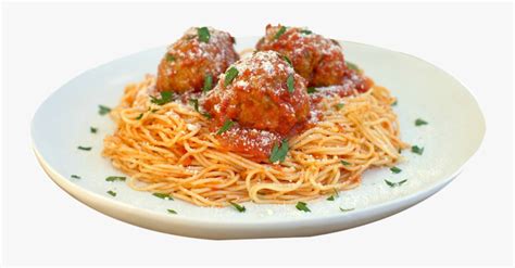 Spaghetti And Meatballs Dunkey Free Transparent Clipart Clipartkey