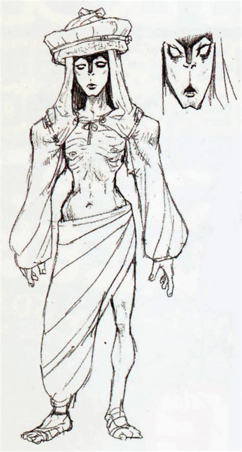 pg 182 twilight princess concept art glitterberri s game translations