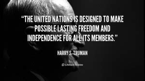 How many nations are in the un? United Nations Quotes. QuotesGram