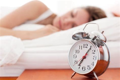 Sleep Every Night For Seven To Nine Hours Daily Surprising Benefits
