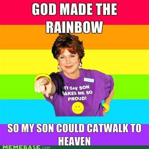 Dumb Gay Pride Memes Mserlwealth