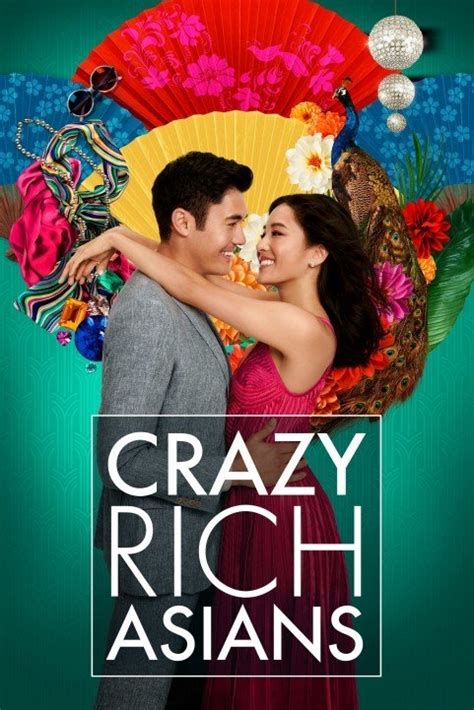 Watch Crazy Rich Asians (2018) Download HD Free