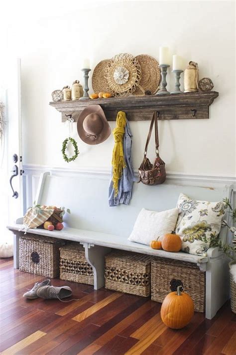 Walmart.com has been visited by 1m+ users in the past month Enchanting Farmhouse Entryway Decorations For Your ...