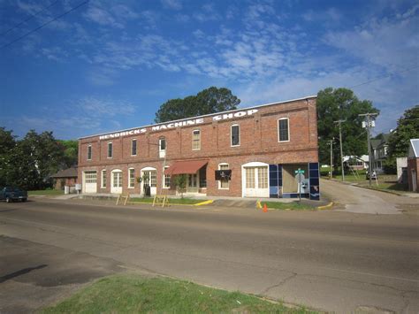 Crawdad hole water valley ms. Elevation of S Main St, Water Valley, MS, USA ...