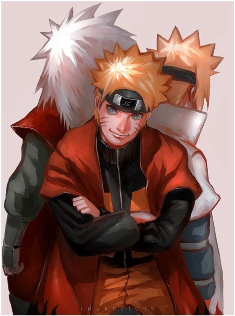 Anime Art Naruto Arthatravel Com