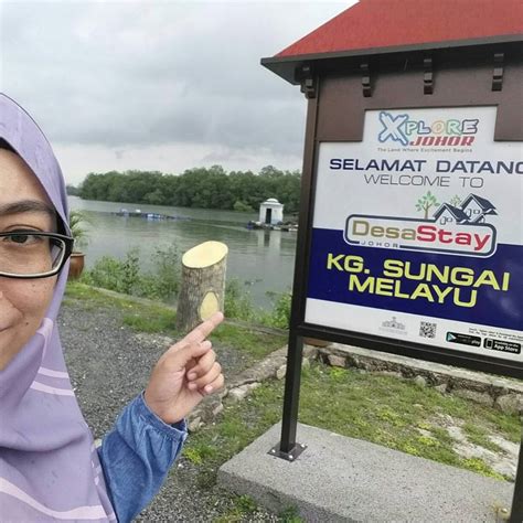 Check spelling or type a new query. Kampung Sungai Melayu - Eco Tourism Village - herneenazir.com
