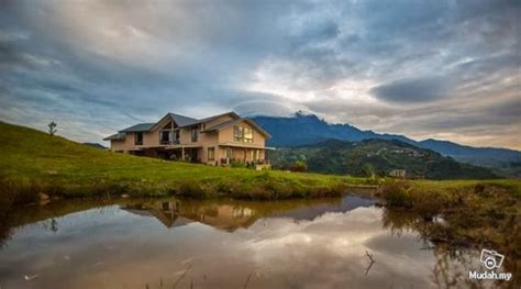 Ia merupakan sebuah rumah dua tingkat yang menempatkan beberapa bilik penginapan pada harga bajet. Homestay Di Sabah (Kota Kinabalu - Kundasang - Seluruh ...