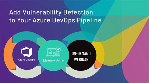 Add Vulnerability Detection To Your Azure Devops Pipeline Youtube