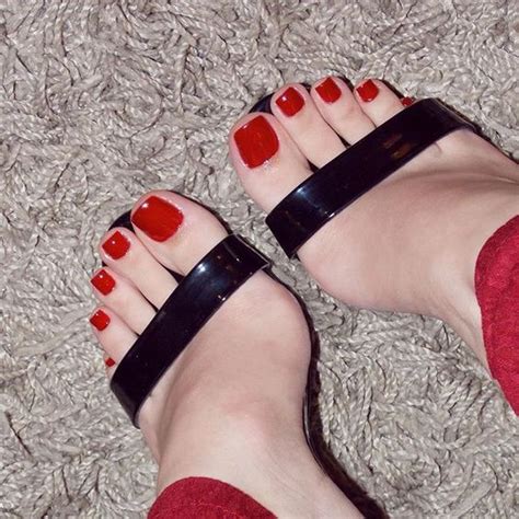 Dani Feet Danifeet On Instagram Pretty Feet Dw156