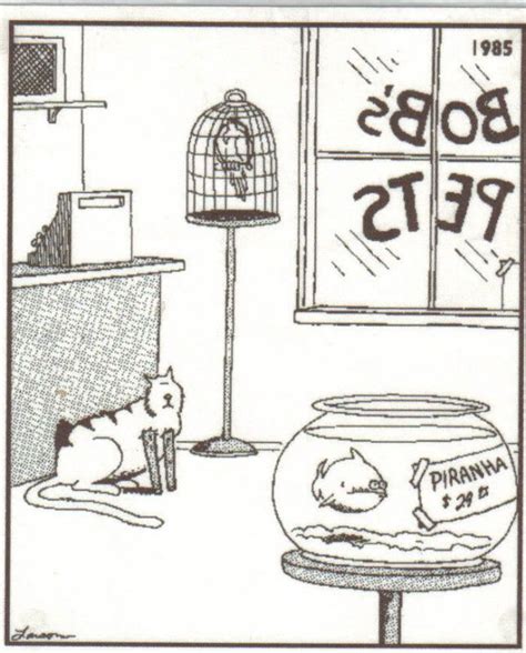 Image Result For The Far Side Comics Technology Far Side Cartoons