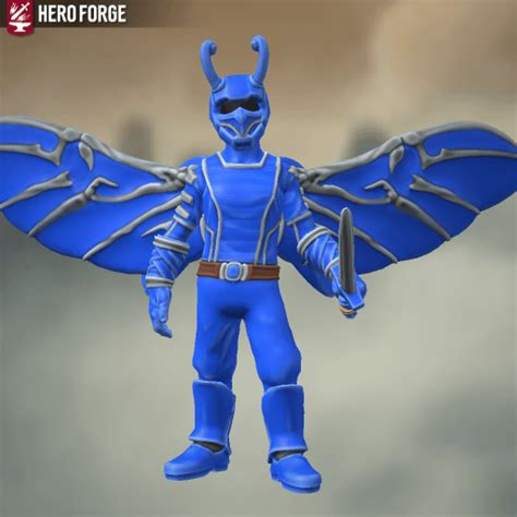 Power Rangers Bug Warriors Rpowerrangers