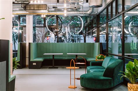 30 Of The Best Coworking Spaces In London