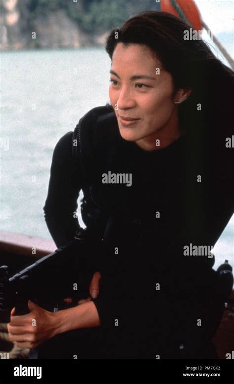 Michelle Yeoh Movie Hi Res Stock Photography And Images Alamy