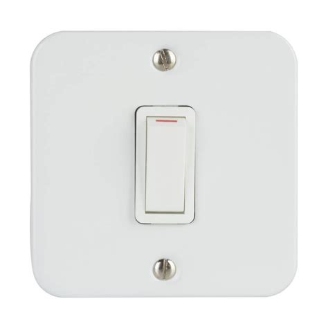 Wall Light Switches