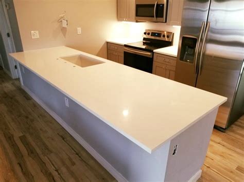 We did not find results for: Pure White Phoenix Quartz | Kitchen island countertop ...