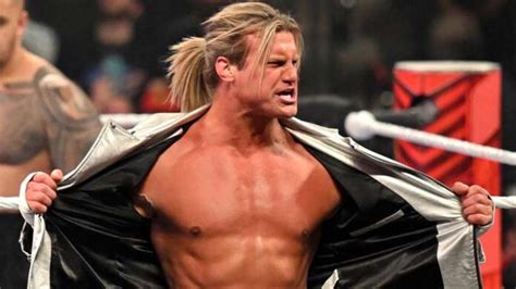 Dolph Ziggler Reveals Some Ideas He Has In Mind For His Retirement Pwmania Wrestling News