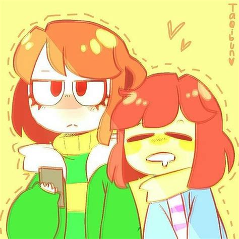 Determination Female Frisk X Male Reader Chapter 19 Feelings Pt1