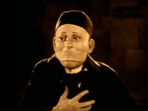 The Phantom Of The Opera 1925 Is A Stunning Example Of Early